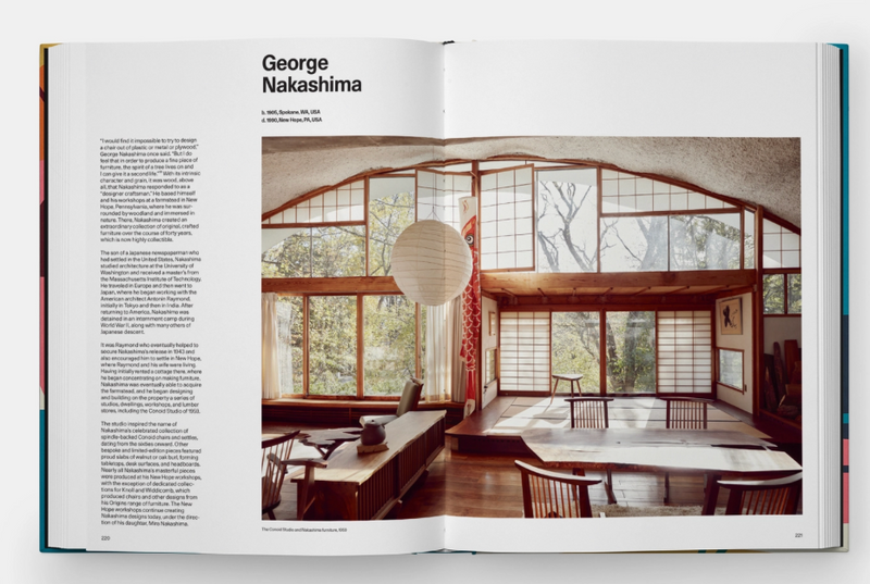 Mid-Century Modern Designers