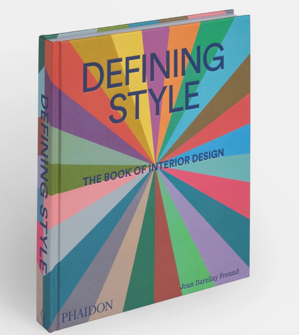 Defining Style