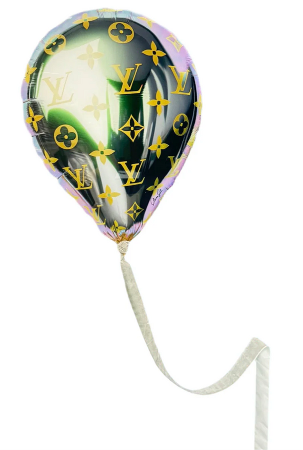 Lustrous Balloon Fantasy