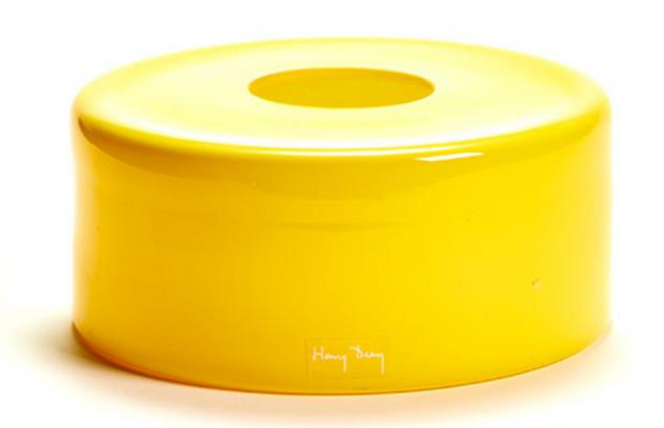 CHARM L9 YELLOW