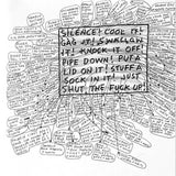 Blah, Blah, Blah Book