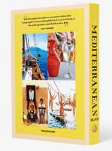 WINE & TRAVEL MEDITERRANEAN ISLANDS