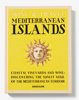 WINE & TRAVEL MEDITERRANEAN ISLANDS