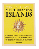 WINE & TRAVEL MEDITERRANEAN ISLANDS