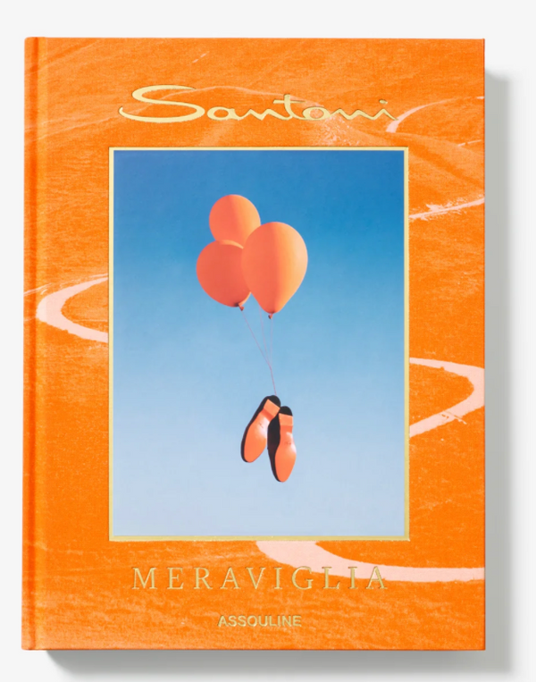 SANTONI MERAVIGLIA