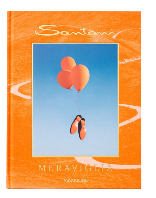 SANTONI MERAVIGLIA
