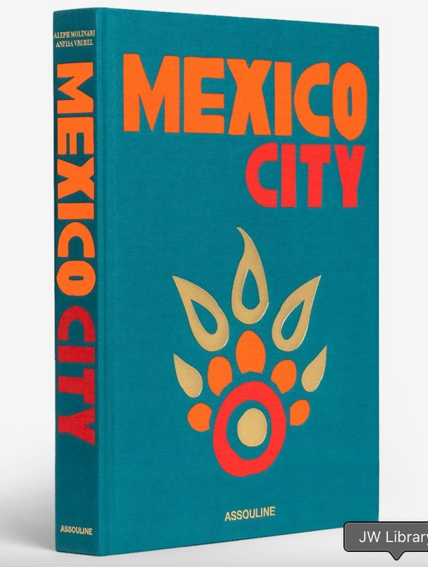 MEXICO CITY
