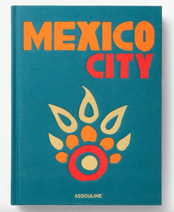 MEXICO CITY