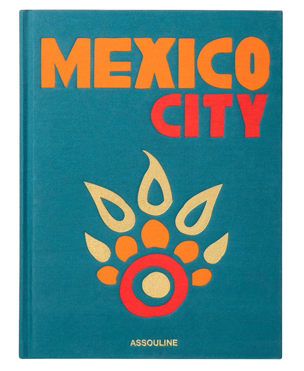 MEXICO CITY