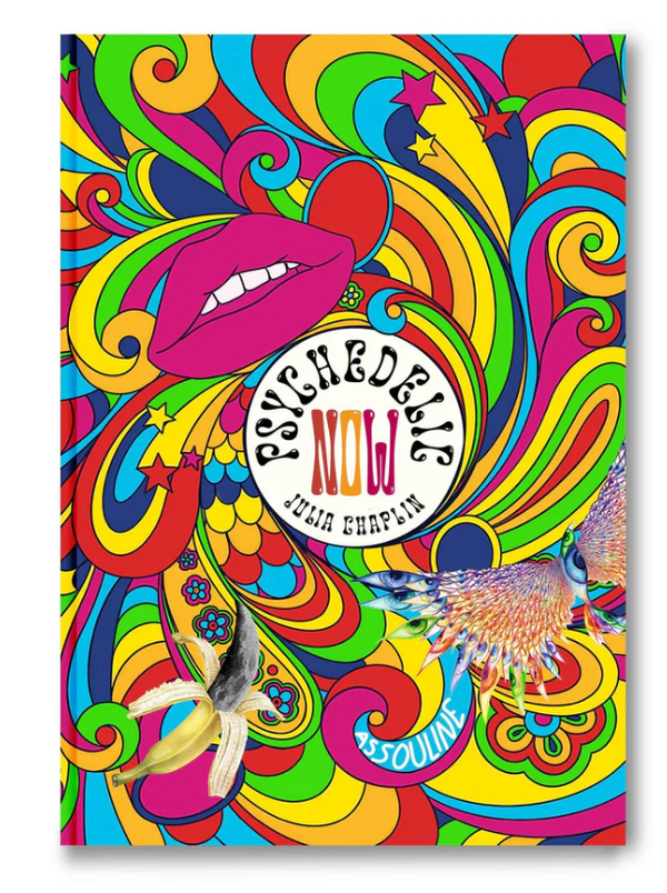 Psychedelic
