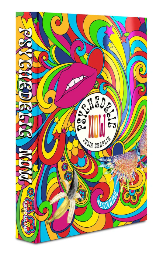 Psychedelic
