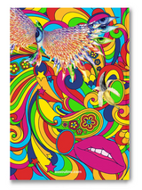 Psychedelic