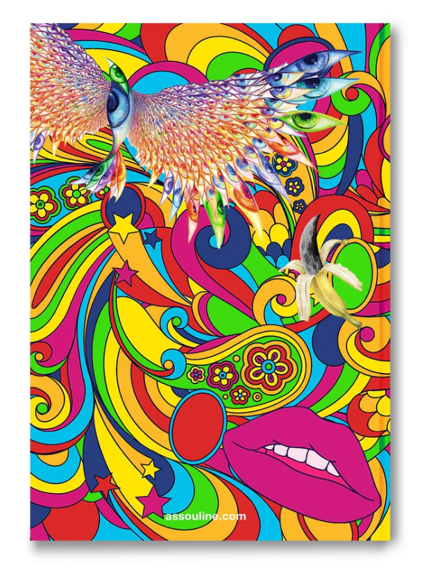 Psychedelic