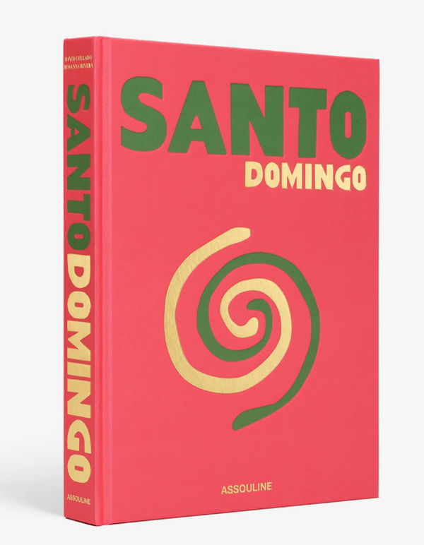 SANTO DOMINGO