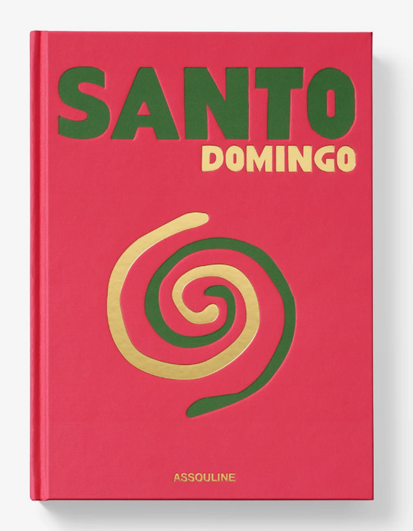 SANTO DOMINGO