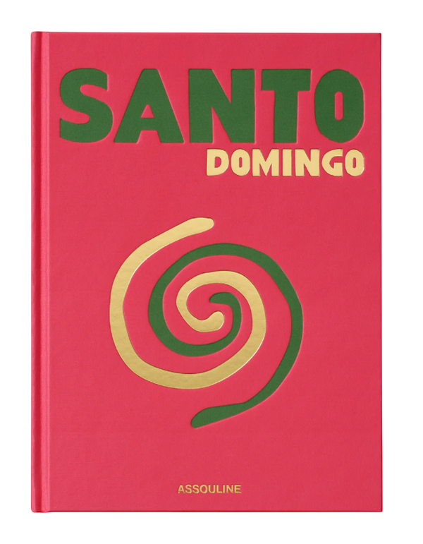 SANTO DOMINGO