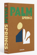 PALM SPRINGS