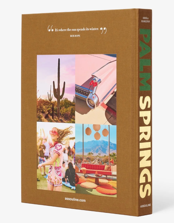 PALM SPRINGS