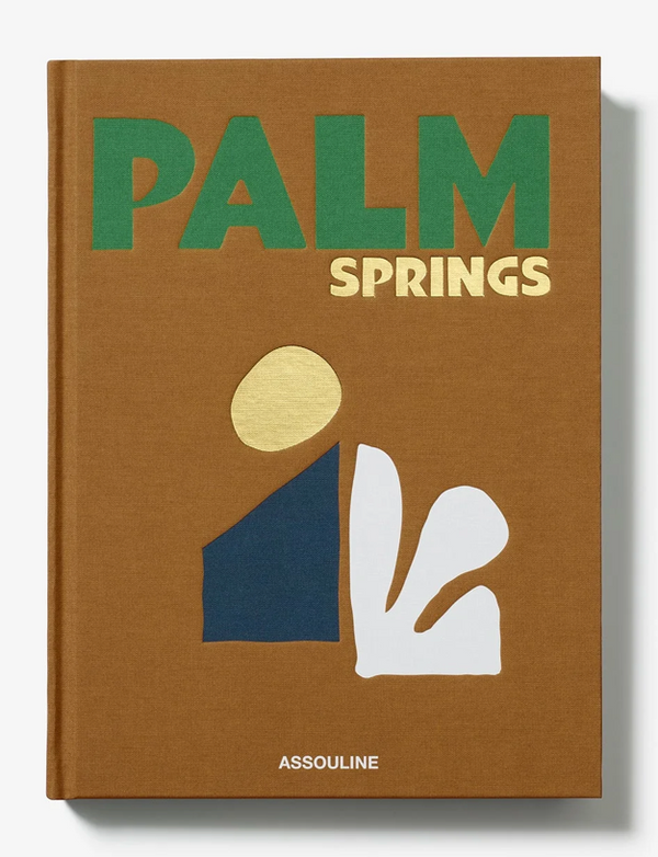 PALM SPRINGS