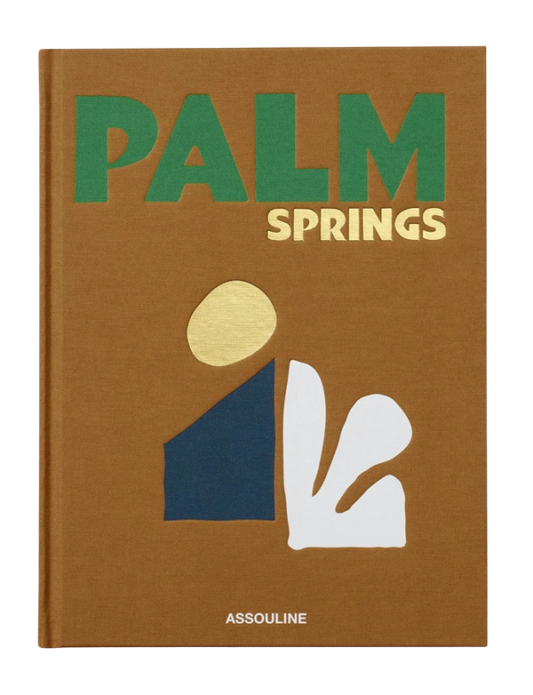 PALM SPRINGS
