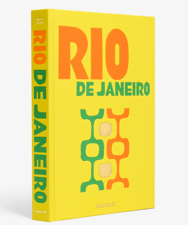 RIO DE JANEIRO