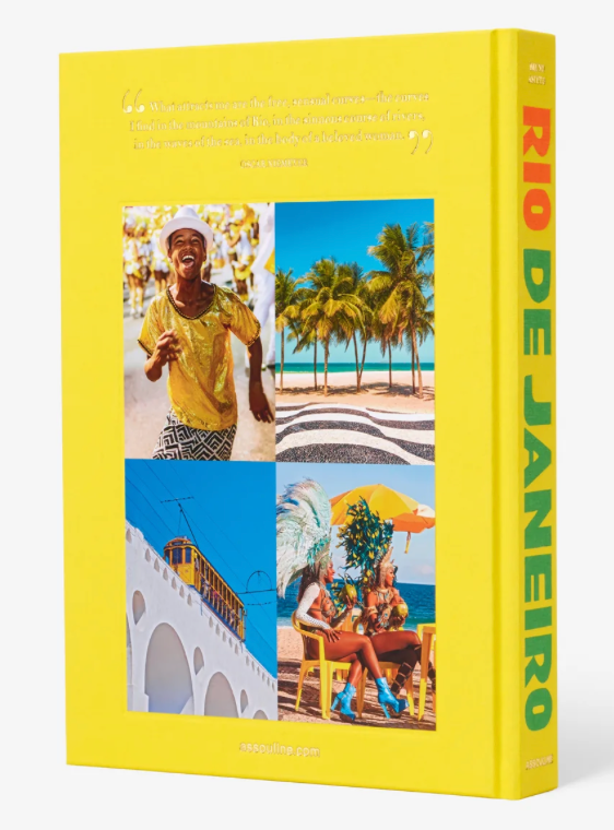 RIO DE JANEIRO