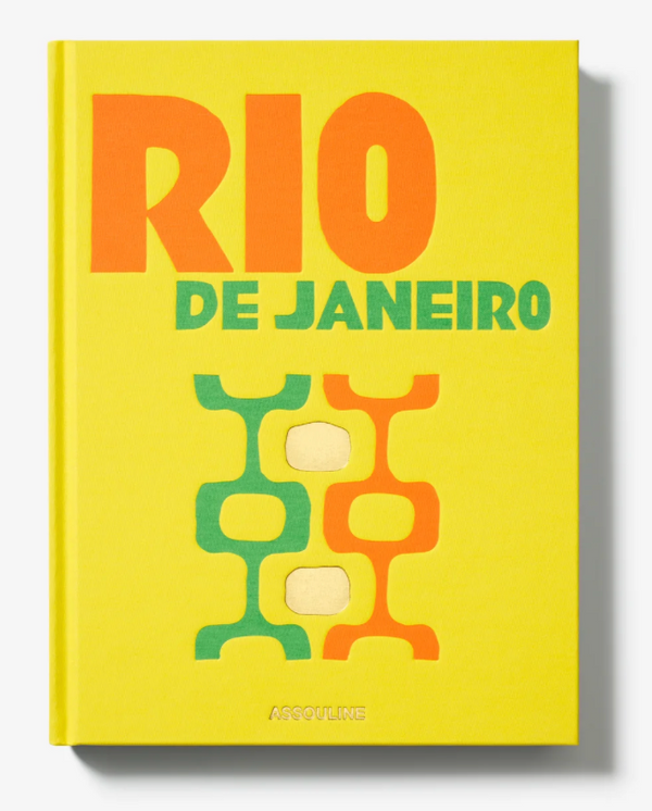 RIO DE JANEIRO