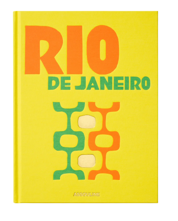 RIO DE JANEIRO
