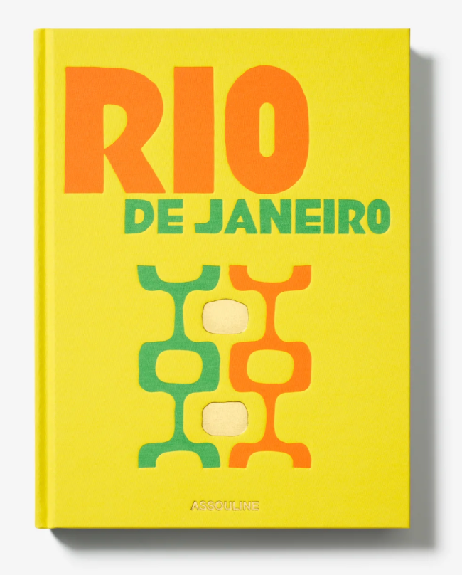 RIO DE JANEIRO