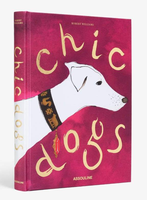 CHIC DOGS