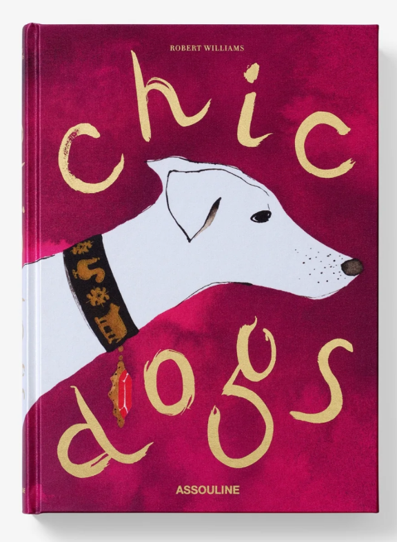 CHIC DOGS