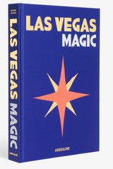 LAS VEGAS MAGIC