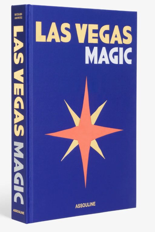 LAS VEGAS MAGIC