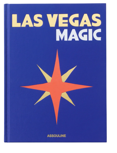 LAS VEGAS MAGIC