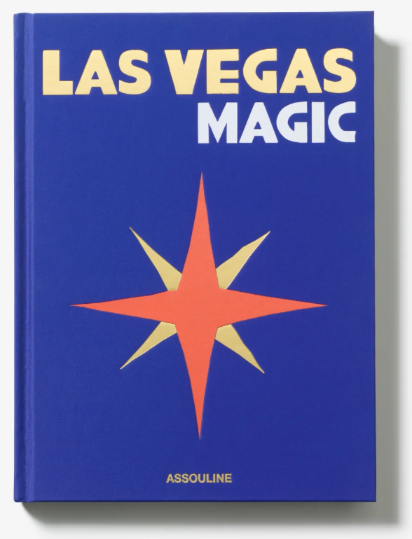 LAS VEGAS MAGIC