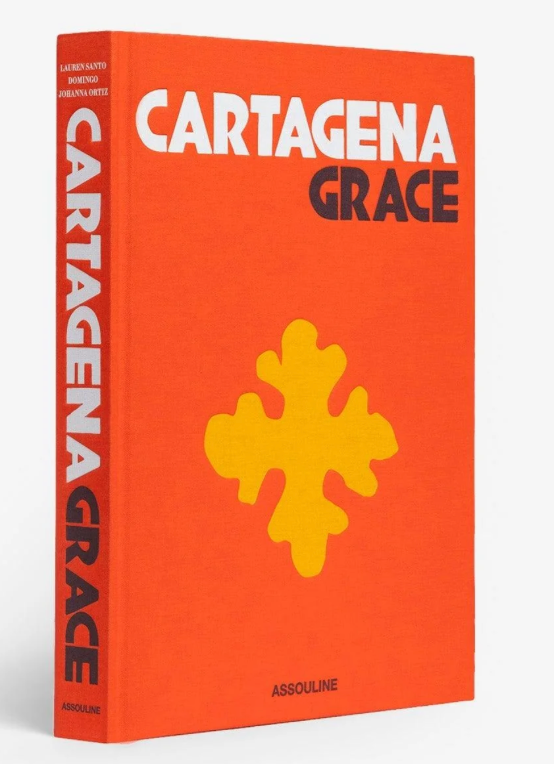 CARTAGENA GRACE