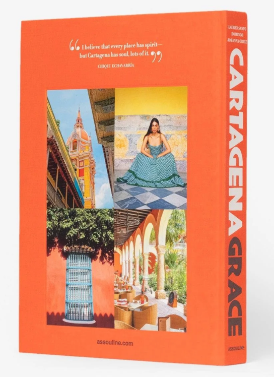 CARTAGENA GRACE