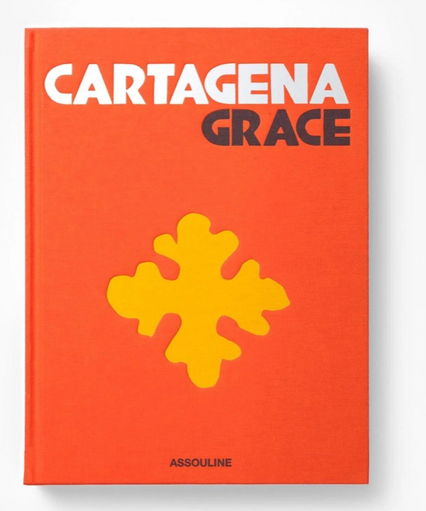 CARTAGENA GRACE