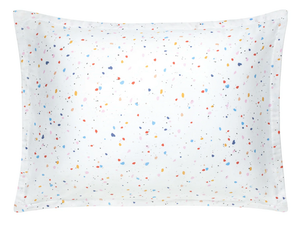 Terrazzo Standard Sham