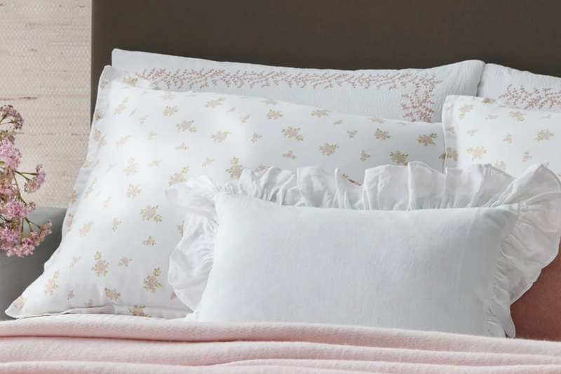 DH Jardin Standard Sham