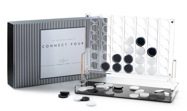 DH Connect Four