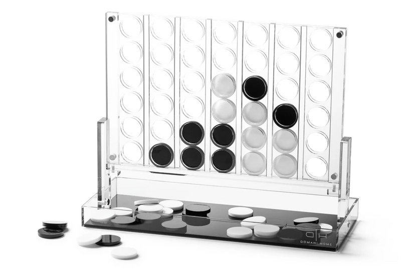 DH Connect Four