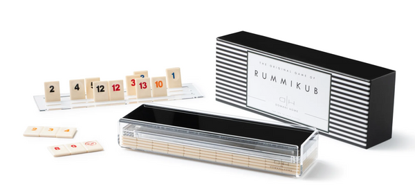 DH Black Rummikub