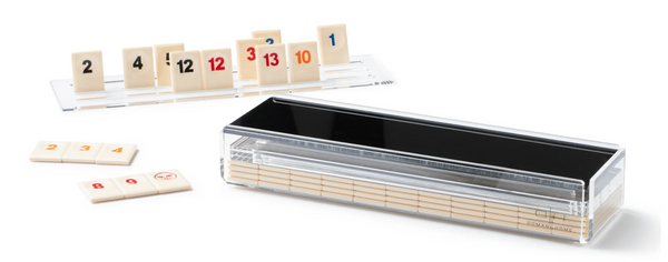DH Black Rummikub