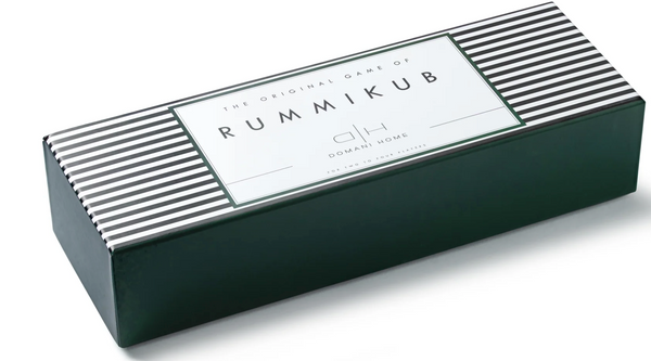 DH Gold Mirror Rummikub
