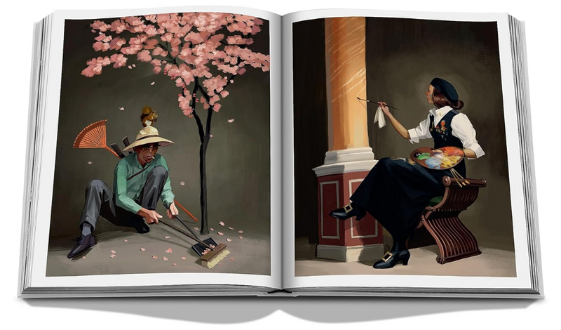 FOUR SEASONS
