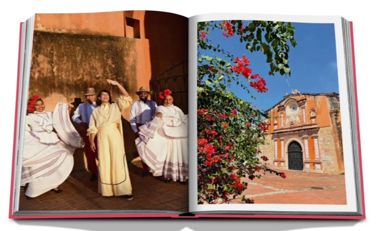 SANTO DOMINGO