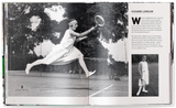Tennis Book