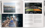 Tennis Book