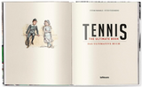 Tennis Book